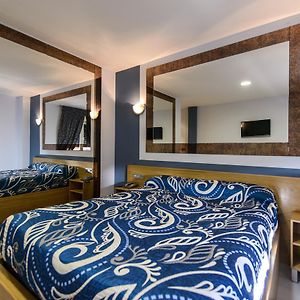 Motel Cancun Avilés